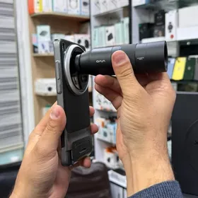 Vivo 200 Ultra 1TB Full kit