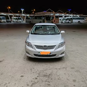 Toyota Corolla 2010