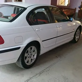 BMW 325 2001