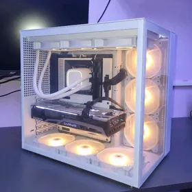 i7-11700K/RX 6900 XT/Системник