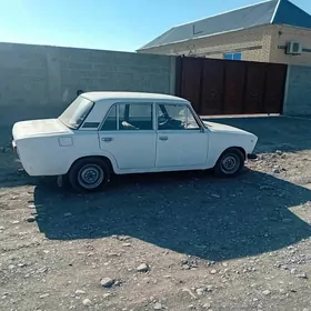 Lada 2106 1986