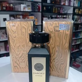 Duhy parfum Target tygar