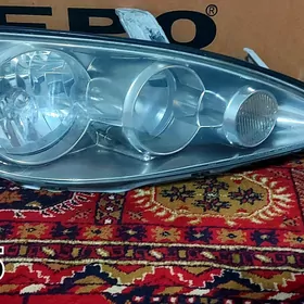 DUTY CAMRY FARA 2005 SAG TARAP