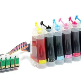 Snpc 6 kraska Epson printer