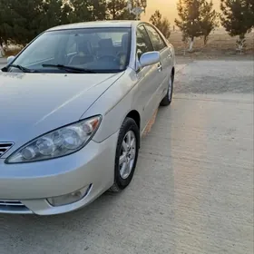 Toyota Camry 2002