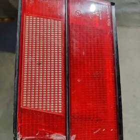 525 BMB bagaz far sag tarapy