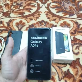 Samsung A04s 