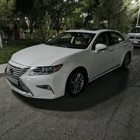 Lexus ES 350 2018