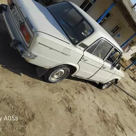 Lada 2106 1989