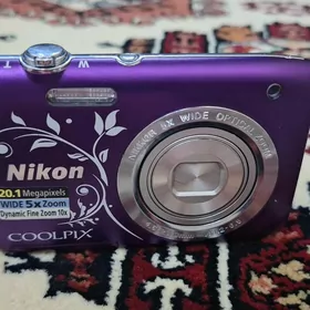 Фотоаппарат Nikon