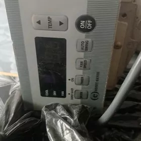 кондиционер монитор