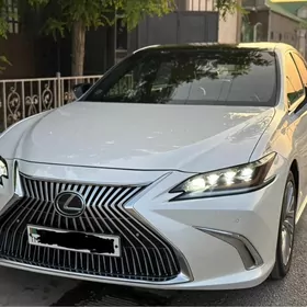 Lexus ES 350 2021