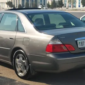 Toyota Avalon 2003