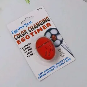 ÝUMURTGA TAÝMERI (EGGTIMER)