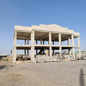 Owadan depe promzona