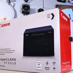 Canon 3010 - optom baha