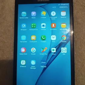 Samsung tab a 6