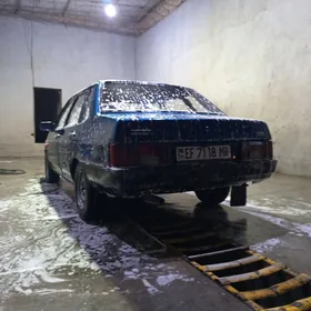 Lada 21099 2000