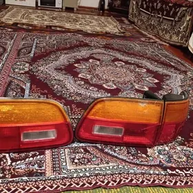 Siyena yzky fara 1998-2001