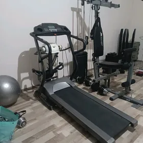 беговая дорожка