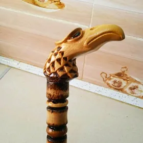 ТРОСТЬ СУВЕНИРНАЯ