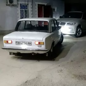Lada 2101 1980