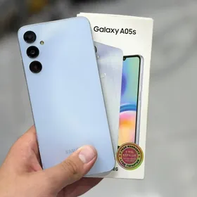 Samsung A05s 4/128gb