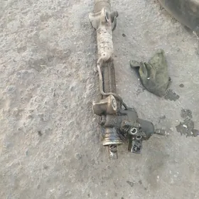 Мерседес рулевой колонка