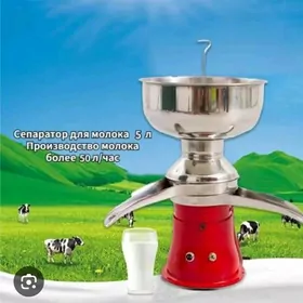 Seperator sliwka aparat