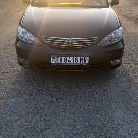 Toyota Camry 2002