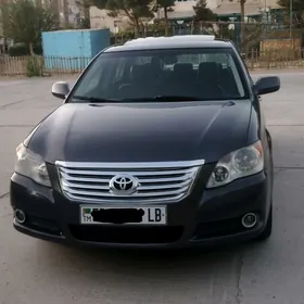 Toyota Avalon 2009