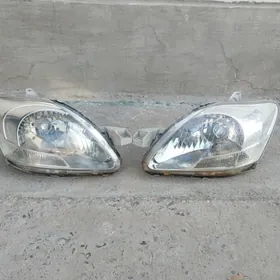 fara yaris cep tarap arginal