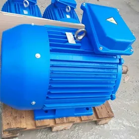 dwigatel 37 kw 3000