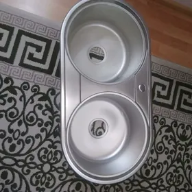 Мойка  для кухни