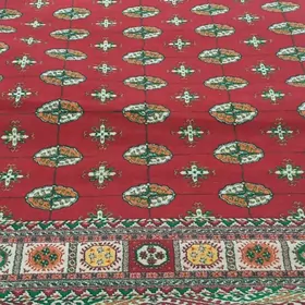 haly daroska ковёр