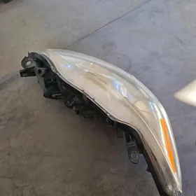 Toyota Carolla Le Fara 11/12