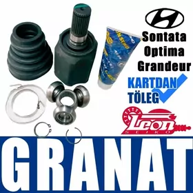 GRANAT HYUNDAI ГРАНАТ