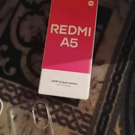 Redmi A5