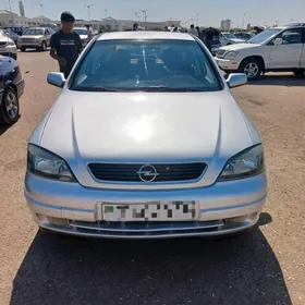 Opel Astra 1999