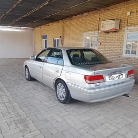 Toyota Carina 1998