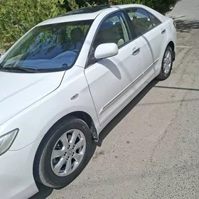 Toyota Camry 2009
