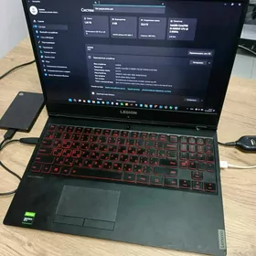 Lenovo Legion Y7000