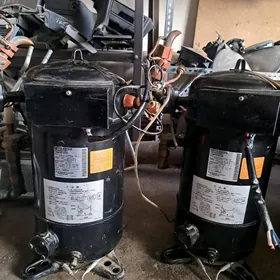 MITSUBISHI compressor