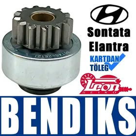 STARTER BENDIKS БЕНДИКС СТАРТЕ