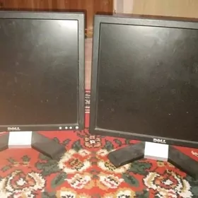 monitor 17 lik dortburc