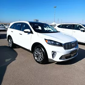 Kia Sorento 2020