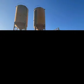 betonsentral idealny yagdayda