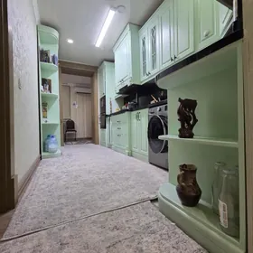 Mir Şewsenko 3kom 1et Full