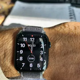 apple watch 8