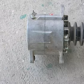 динама генератор